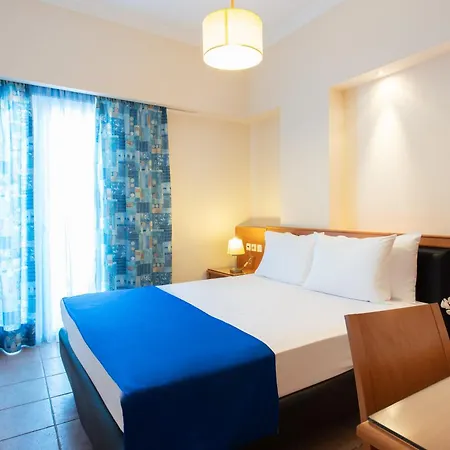 Hotel Pantheon Gytheio