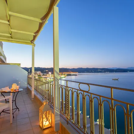 Hotel Pantheon 3*