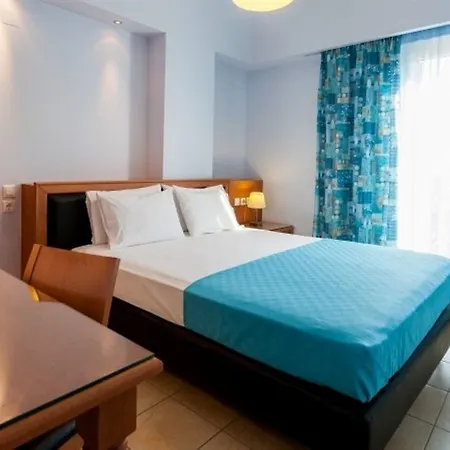 Pantheon Hotel
