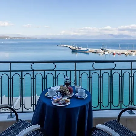 Hotel Pantheon 3*