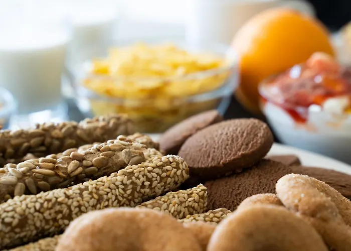 Pantheon فندق 3*