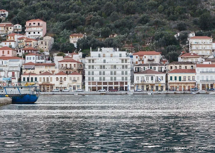 Pantheon 3* غيتيو