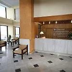Pantheon Hotel