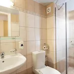 Pantheon Hotel