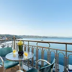 Hotel Pantheon