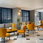 Pantheon Hotel Gytheio