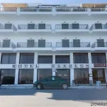 Hotel Pantheon 3*