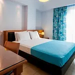 Pantheon Hotel