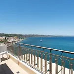 Pantheon Hotel Gytheio