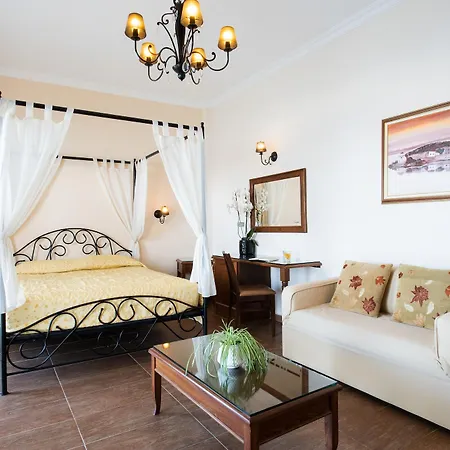 Hotel Pantheon Gythio