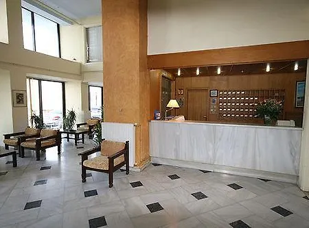 Pantheon Hotel