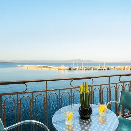 Hotel Pantheon 3*