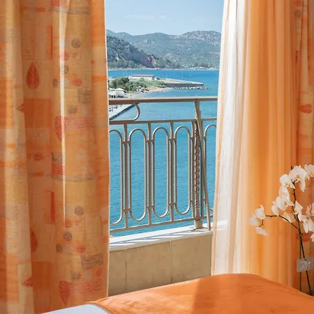 Pantheon Hotel 3*