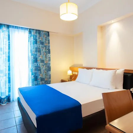 Hotel Pantheon Gythio