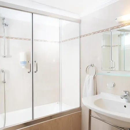 Hotel Pantheon Gythio