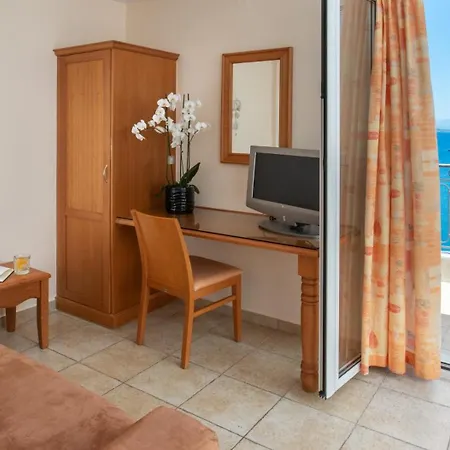 Hotel Pantheon Gythio