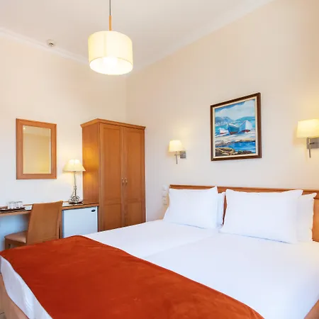 Hotel Pantheon Gythio