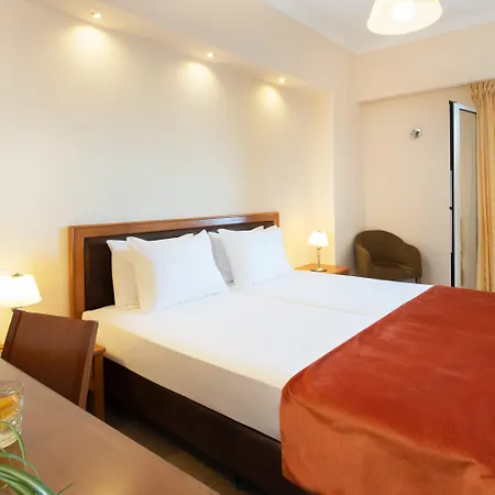 Hotel Pantheon
