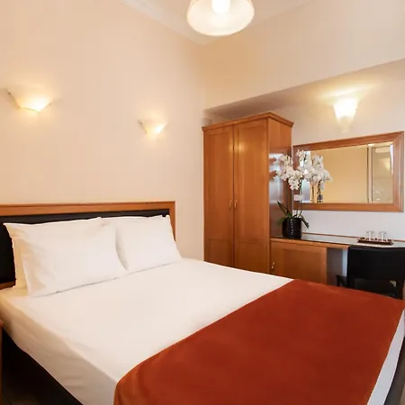 Hotel Pantheon