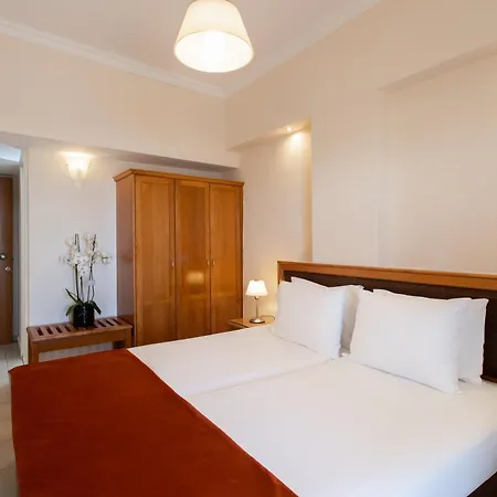 Hotel Pantheon Gythio