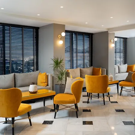 Pantheon Hotel Gythio