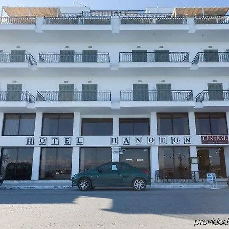 Hotel Pantheon 3*