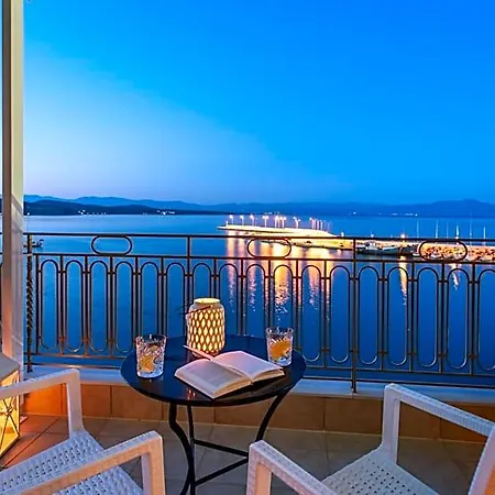 Hotel Pantheon 3*