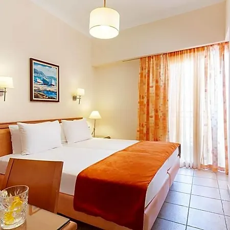 Hotel Pantheon Gythio