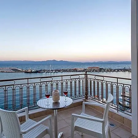 Hotel Pantheon 3*