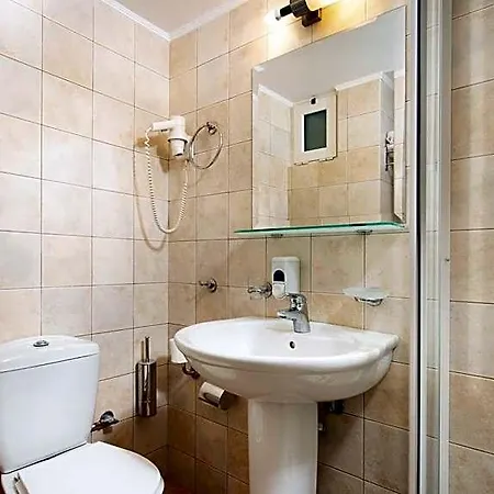 Hotel Pantheon Gythio