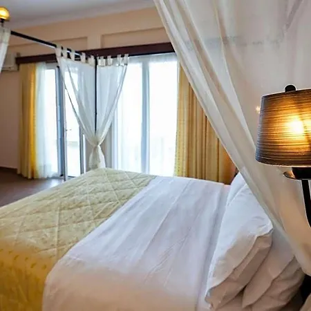 Hotel Pantheon Gythio
