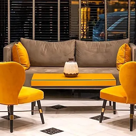 Pantheon Hotel Gythio
