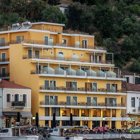 Hotel Pantheon 3*