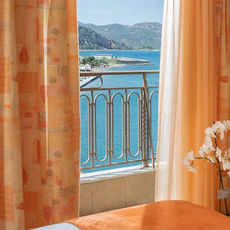 Pantheon Hotel Gythio