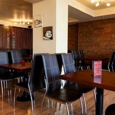 Pantheon Hotel Gythio