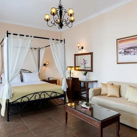 Hotel Pantheon Gythio