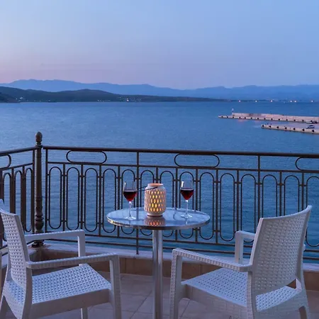 Pantheon Hotel