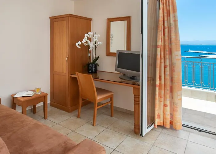 Hotel Pantheon Gythio