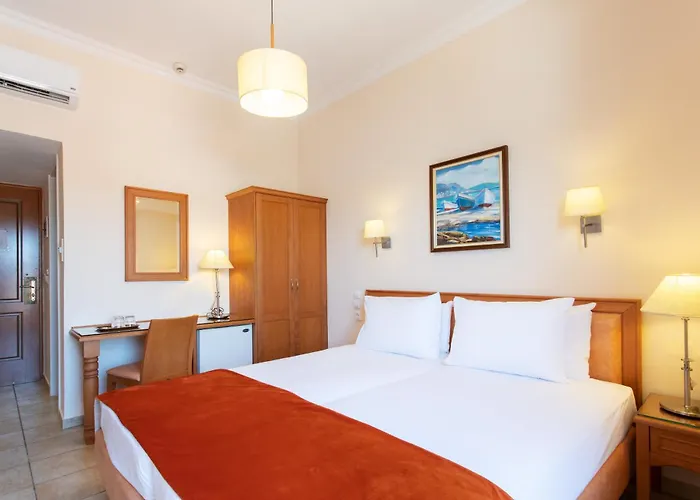 Hotel Pantheon Gythio