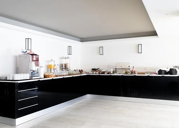 Szálloda Pantheon 3*