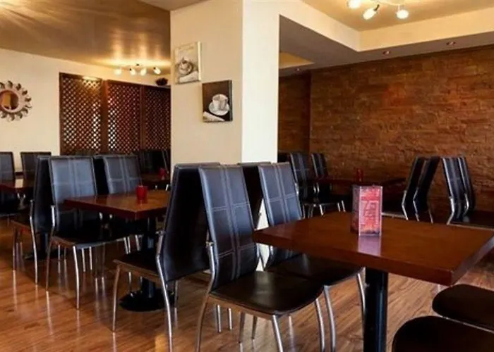 Pantheon Hotel Gythio