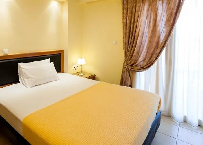 Pantheon Hotel Gythio