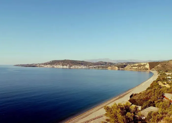 Hotel Pantheon Gythio