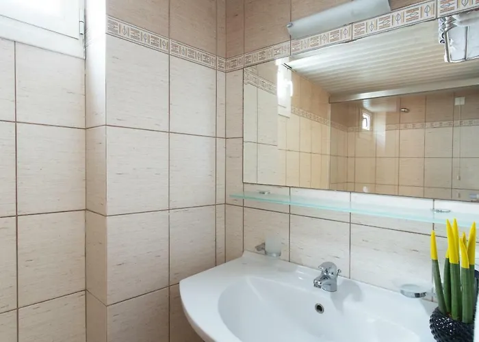 Hotel Pantheon Gythio